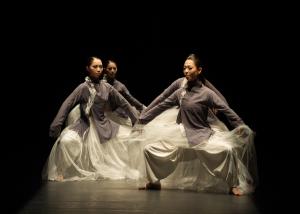 전통·현대춤의 ‘정담’ 세밑 사랑 전한다