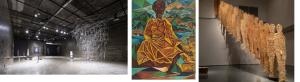 충청권 거장·지역 미술의 미래와 만나다