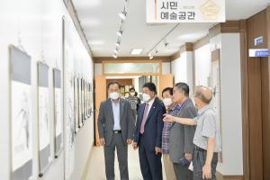 공주시의회 시민예술공간,‘명탄서원 토요인문학강좌