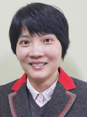 충북대, 서동백 교수 ‘이달의 연구자’로 선정