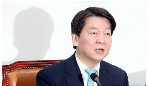 안철수 전 국민의당 대표와 남경필 경기지사가 '주적 발언'에 대해 해명하고 나섰다.