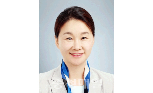 김정신 교수