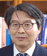 홍진태 교수