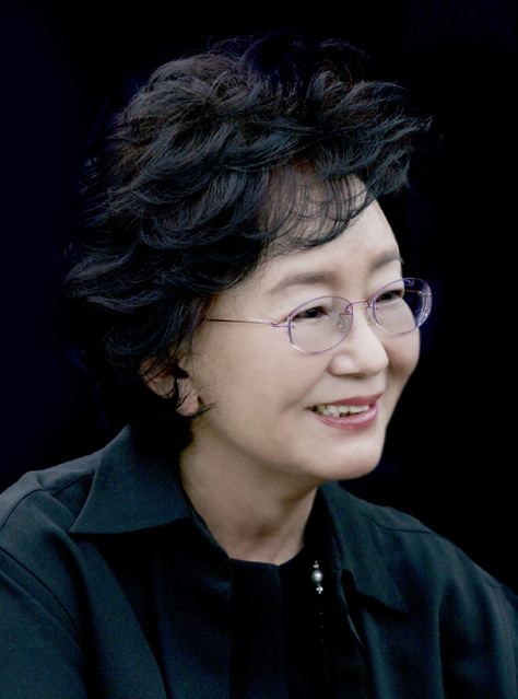 김수현 작가.
