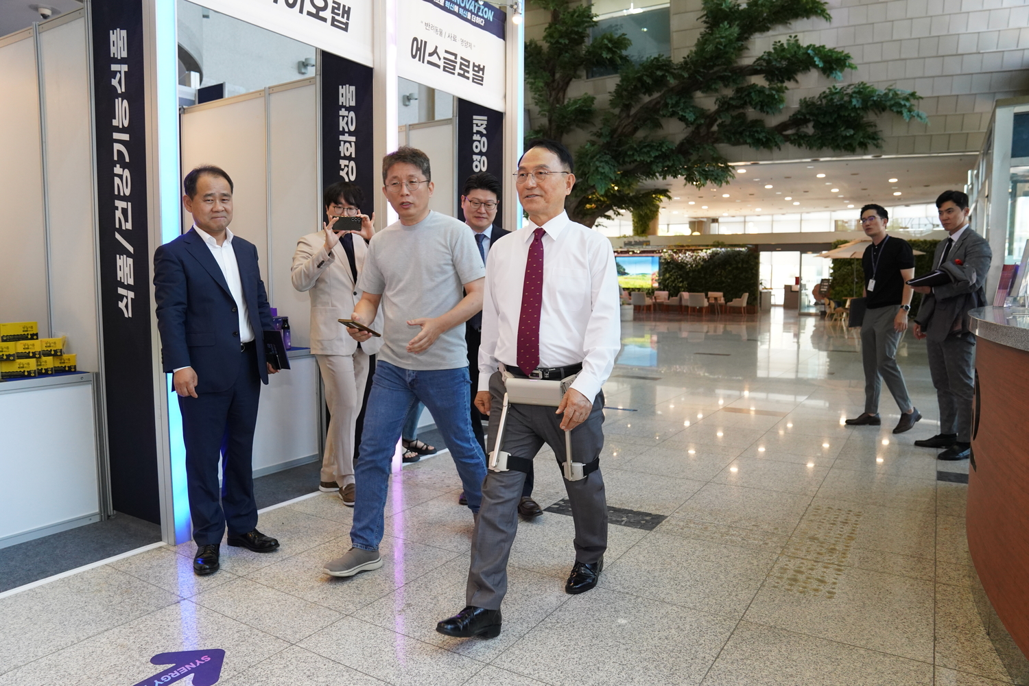 충남 천안시, 유니콘기업 발굴·육성 집중