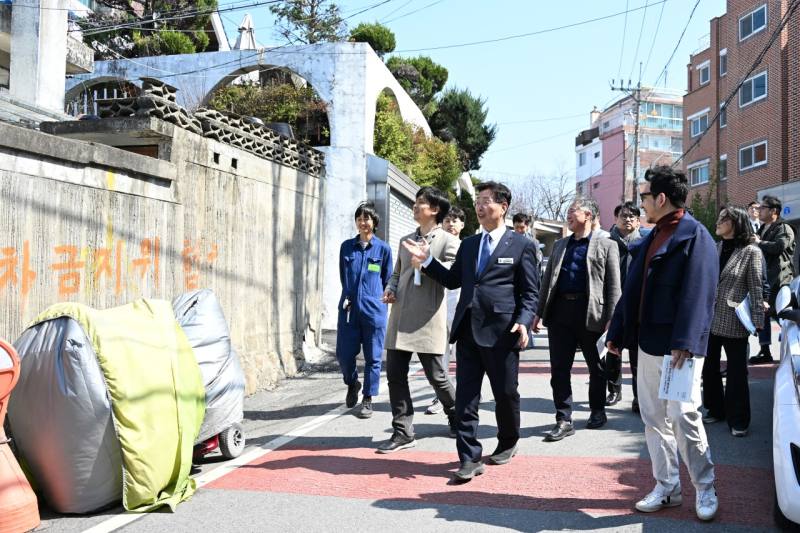 대전 중구, 손으로 짓고 마음으로 잇는 ‘로컬 메이커스 페이스’ 출발