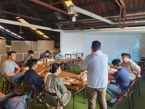 충남창조경제혁신센터, 지역기반 소셜벤처 육성지원사업 Insight Trip 성료 - 뉴스 썸네일 이미지