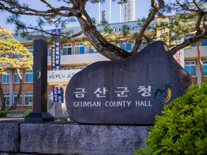 충남 금산군, 중소기업 지식재산 창출 지원사업 1차 신청 접수 - 뉴스 썸네일 이미지