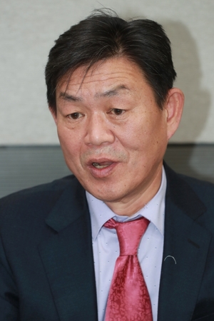 '알선 수재' 윤석규 전 충북인평원장, 1심 집행유예에 항소 - 뉴스 썸네일 이미지