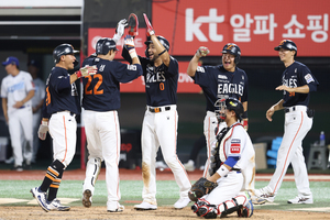 <b>한화</b> 오늘 시즌 두번째 <b>10연승 도전</b>