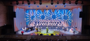 금산다락원, 지역 문화예술 정수 담은 합창 공연 선봬 - 뉴스 썸네일 이미지