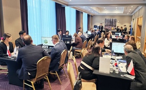 대전TP·KOTRA 공동 사절단 성과...NATO·EU 기업과 협력 논의 확대 - 뉴스 썸네일 이미지