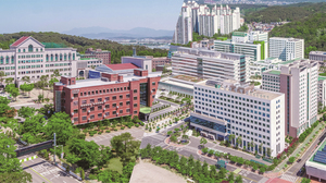 건양대, '2025년 SW중심대학 장학금 수여식' 가져 - 뉴스 썸네일 이미지