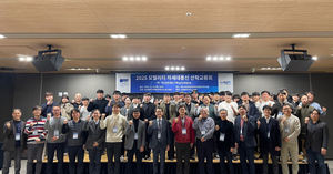 순천향대·호서대, 학·석사연계 ICT핵심인재양성사업 산학교육회 개최 - 뉴스 썸네일 이미지