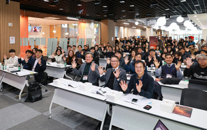 AI 실증 성과 확산...대전 유성구, 민·관 테스트베드 공유 - 뉴스 썸네일 이미지