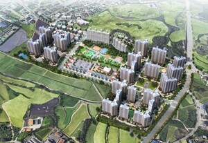 '대소의 중심이 바뀐다'... 음성 삼정지구, 주택·상업용지 22필지 분양 - 뉴스 썸네일 이미지