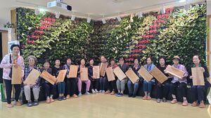 충남 금산군, '산림복지서비스이용권' 신청 당부 - 뉴스 썸네일 이미지