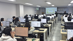 호서대, 디지털 새싹 사업으로 고3 대상 AI·데이터 교육 실시 - 뉴스 썸네일 이미지