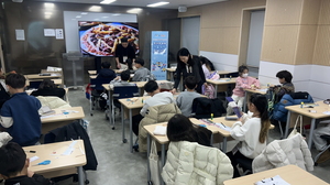 호서대, 초등학생 대상 늘봄 프로그램 성료...학습·정서·체험 균형 설... - 뉴스 썸네일 이미지