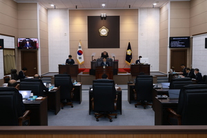 금산군 147억 추경 확정, 내 삶에 미칠 영향과 혜택 핵심 정리