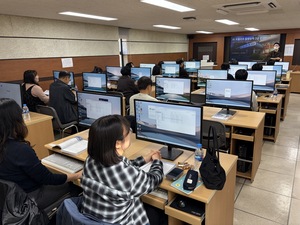 충남 금산군, 공직자 대상 AI-POT 자격 취득 교육 실시