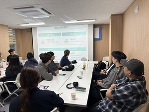 대전 유성구, 청년 자립 위한 맞춤형 지원 프로그램 운영 - 뉴스 썸네일 이미지