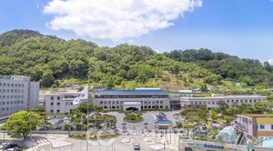 충남 공주시, '2027년도 산림소득분야 보조사업' 신청 접수 - 뉴스 썸네일 이미지