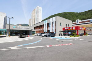 충북 단양 공공의료, 광역 협력망으로 넓힌다 - 뉴스 썸네일 이미지