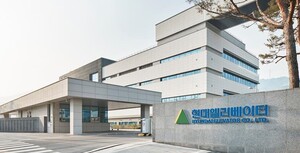 현대엘리베이터, 안전 경영 '급상승'...중대재해처벌법 인증 'A등급' 획득 - 뉴스 썸네일 이미지