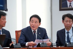 박용갑 의원, 개인택시 자율주행차 전환 지원법 발의 - 뉴스 썸네일 이미지