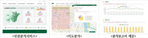대전시, 온통대전 소비데이터로 소상공인 맞춤 경영지원 강화 - 뉴스 썸네일 이미지
