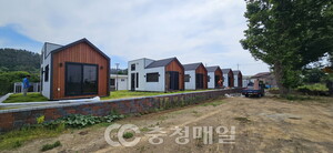 충남 공주시, '체류형 작은농장 공주여∼U'(1차) 입주자 모집 - 뉴스 썸네일 이미지