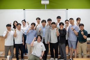 한기대 IT융합소프트웨어공학과, 국가자격 '5년 연속 전원 합격' - 뉴스 썸네일 이미지