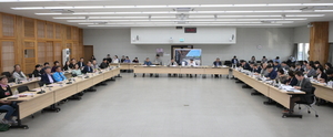 충남 논산시, 강경젓갈축제 앞두고 준비상황 점검 - 뉴스 썸네일 이미지