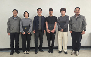 Three Daejeon swim instructors honored for saving pool user