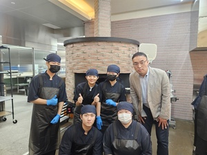 충남도립대 호텔조리제빵학과, 현장 적응까지 챙긴다 - 뉴스 썸네일 이미지