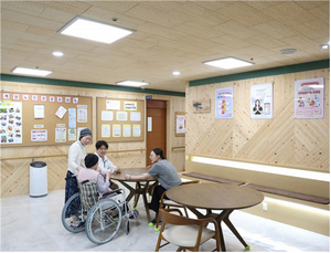 산림복지진흥원, 360억원 투입 산림복지 접근성 개선 - 뉴스 썸네일 이미지