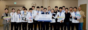 [제107회 전국체전] 보령시, 복싱 종합 1위·요트 종합 4위 - 뉴스 썸네일 이미지